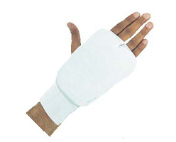 HAND MITT